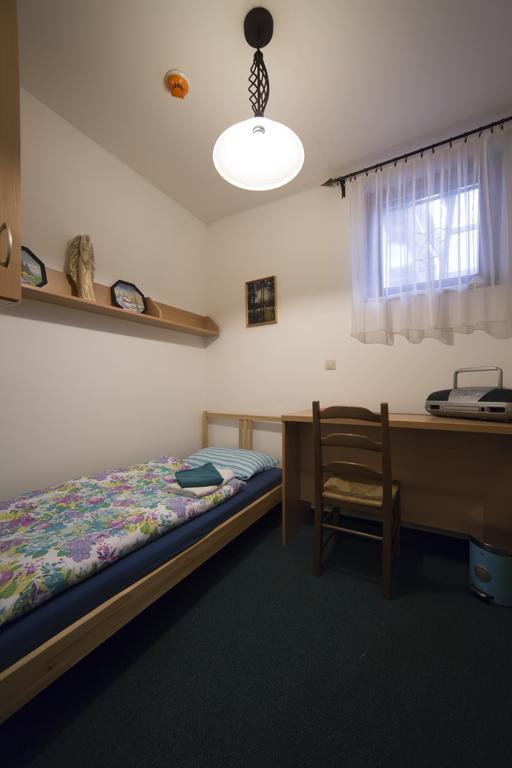 Penzion Banska Klopacka Hnilcik Exterior foto